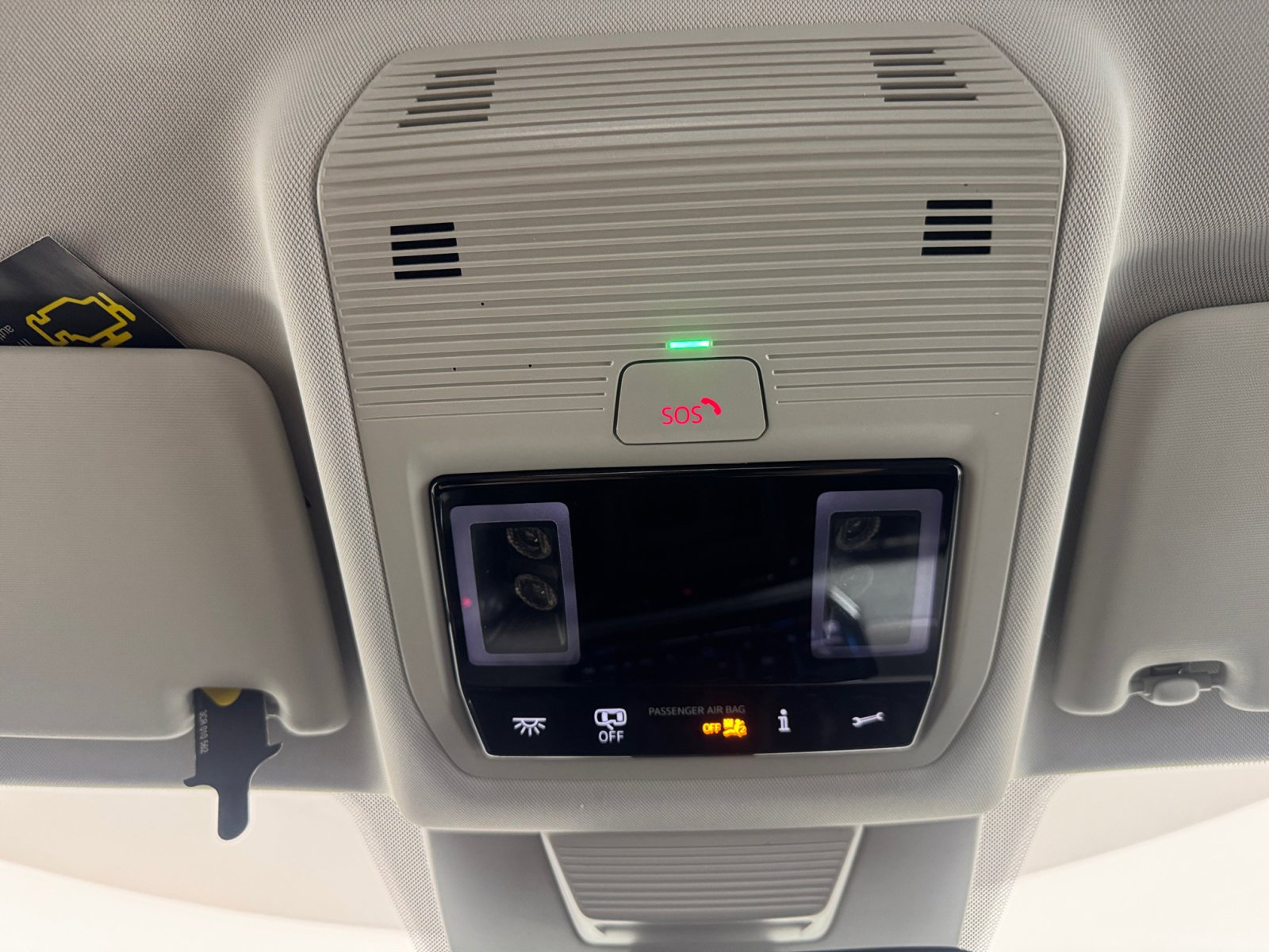 2025 Volkswagen Tiguan S photo 23