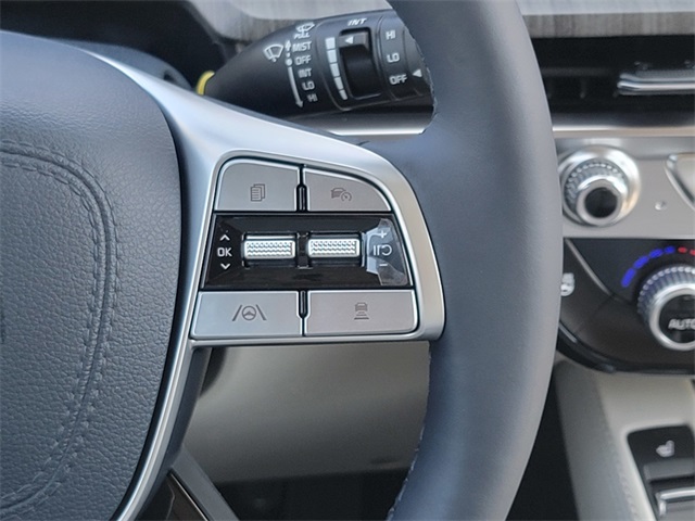 2025 Kia Telluride X-Line EX X-Pro photo 24