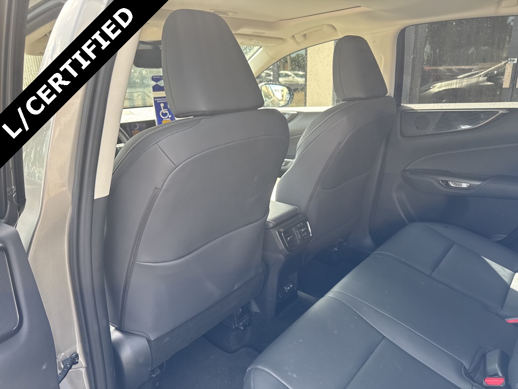 2022 Lexus NX 350 Premium photo 26