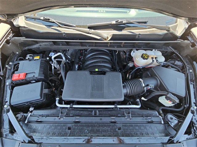 2024 Gmc Sierra 1500 AT4 photo 8