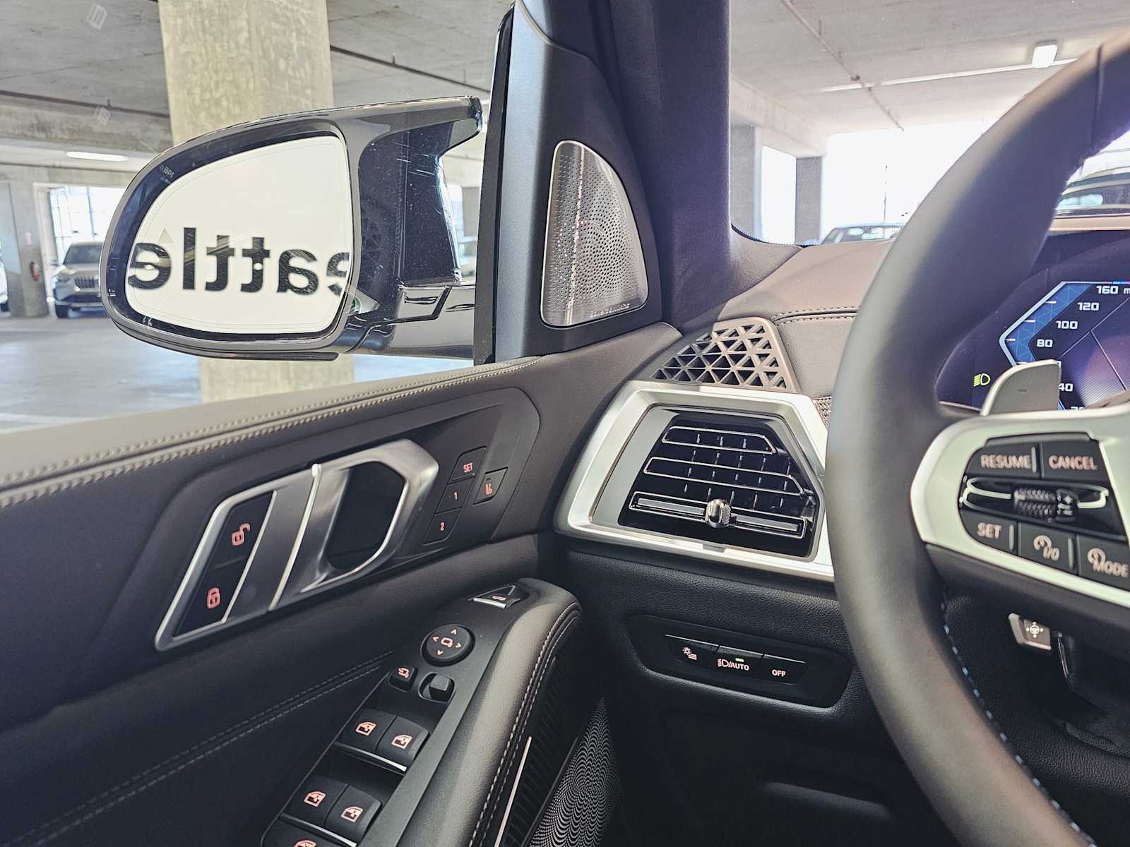 2026 Bmw X5 M60i photo 20