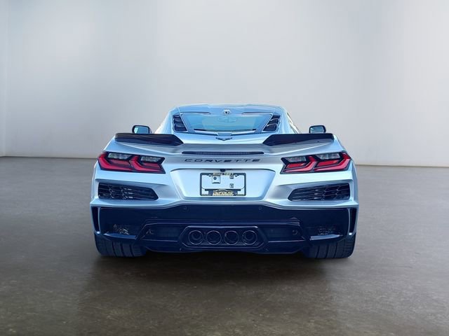 2026 Chevrolet Corvette Z06 1LZ photo 4