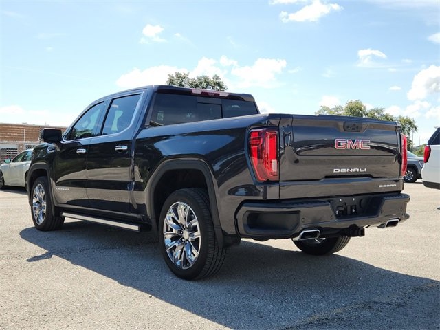 2023 Gmc Sierra 1500 Denali photo 4