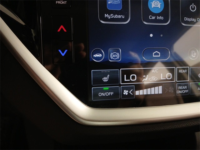 2024 Subaru Ascent Premium photo 14