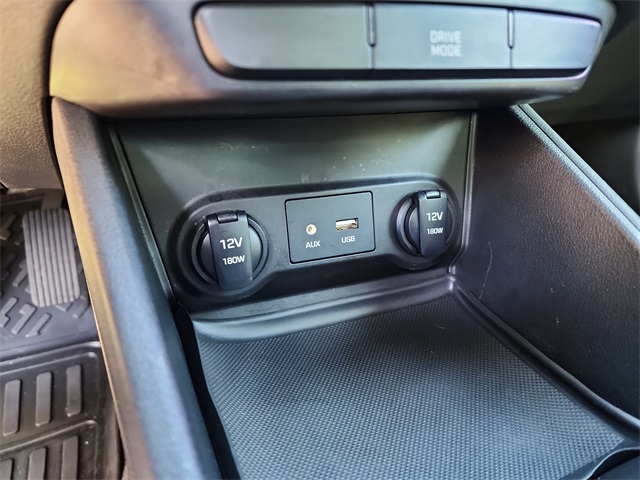 2022 Hyundai Accent SEL photo 16