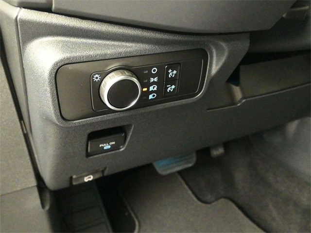 2025 Ford Bronco Base photo 10