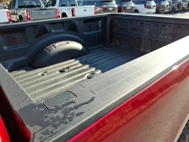 2026 Ford F-350 Lariat photo 13