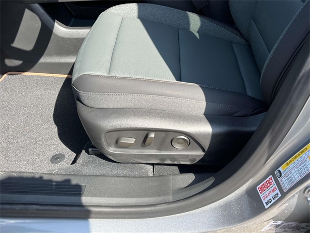 2026 Gmc Terrain Elevation photo 16