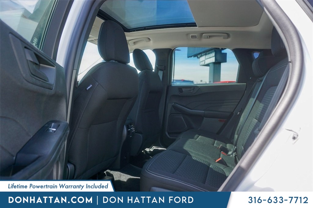 2025 Ford Escape Active photo 19