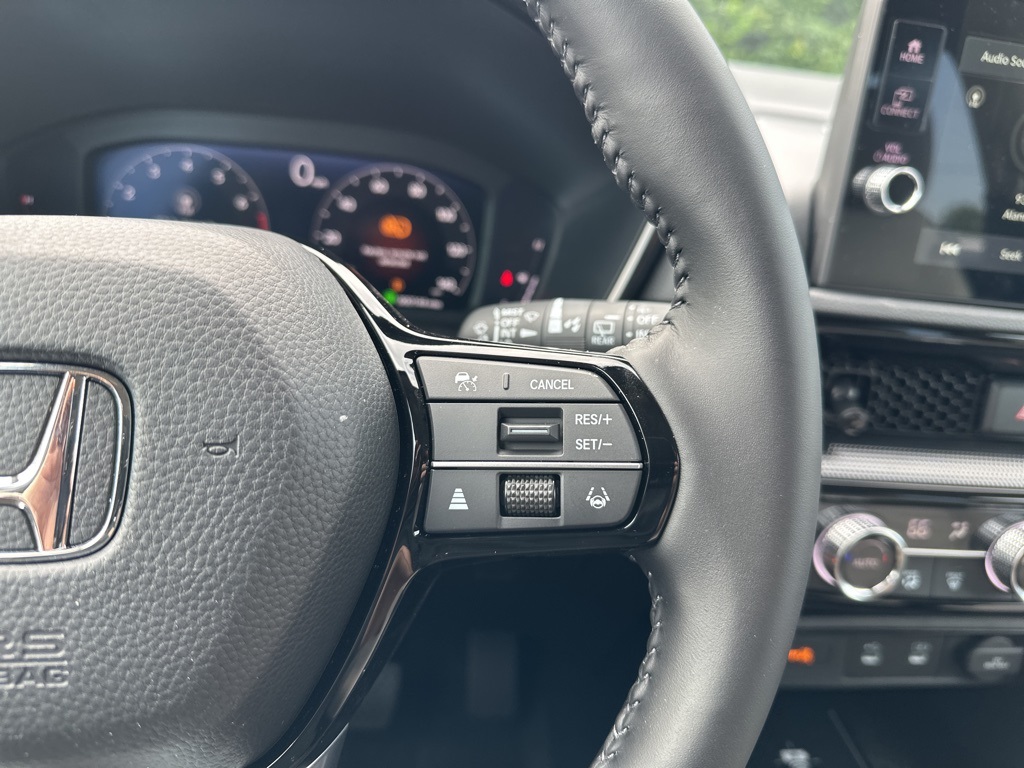 2026 Honda CR-V EX-L photo 29