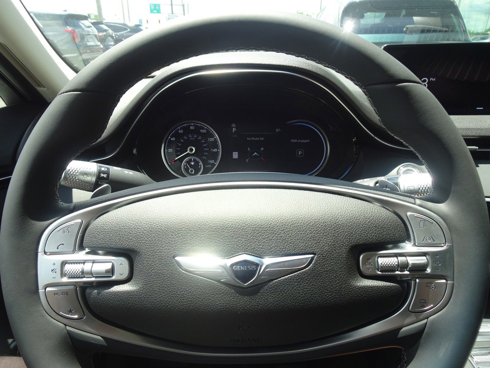 2025 Genesis GV70 2.5T photo 15
