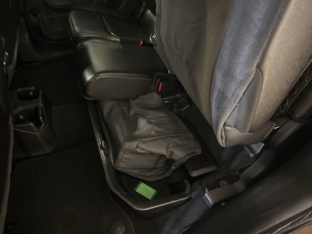 2023 Jeep Gladiator High Altitude photo 33