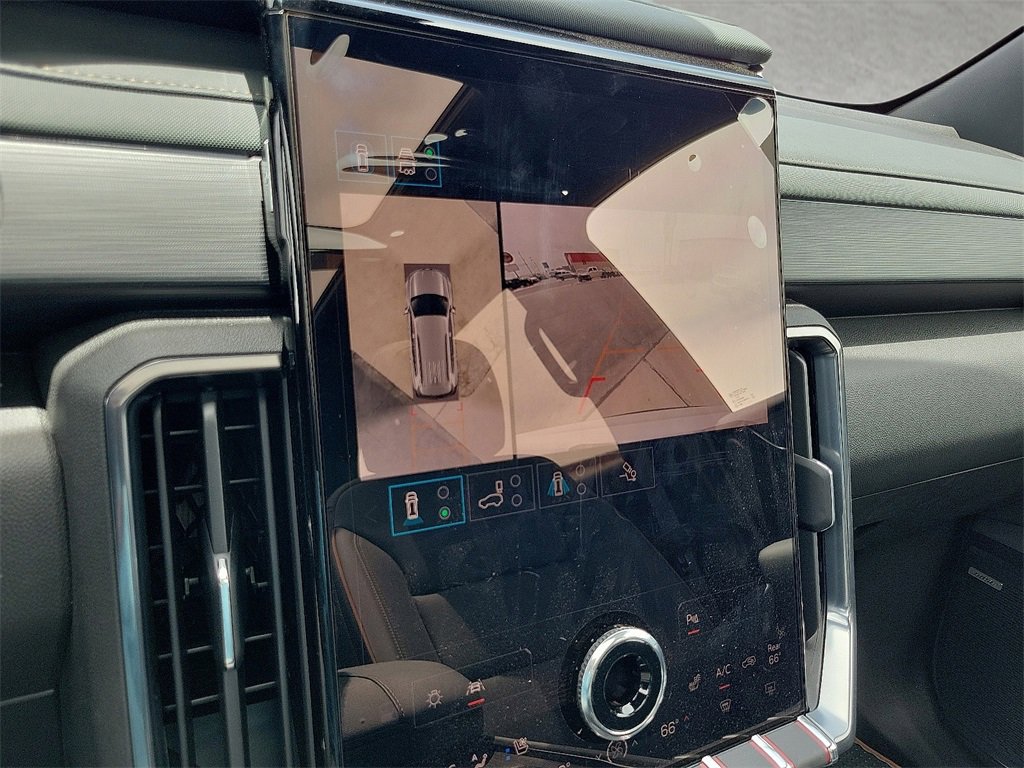 2024 Gmc Acadia AT4 photo 14