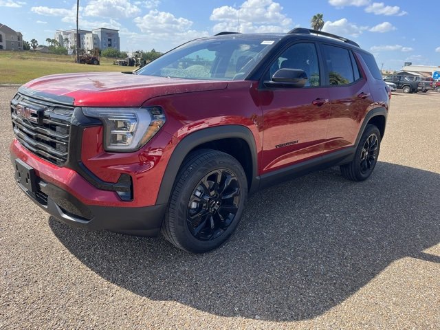 2026 Gmc Terrain Elevation photo 3