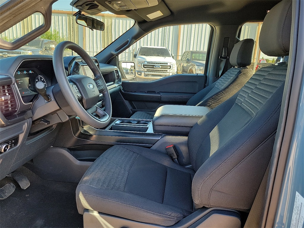 2023 Ford F-150 XL photo 18