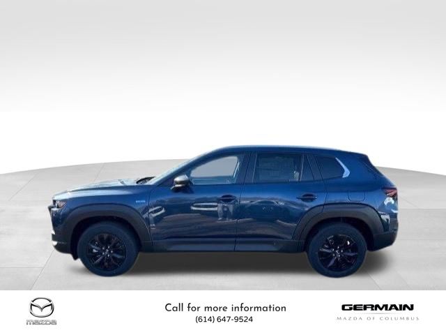 2025 Mazda CX-50 Preferred photo 7