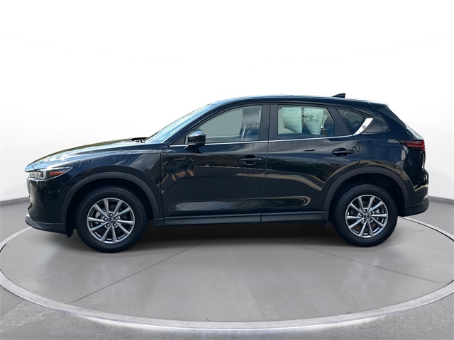 2022 Mazda CX-5 2.5 S photo 3