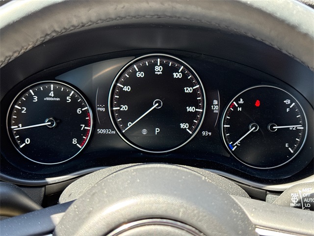 2023 Mazda CX-50 2.5 Turbo Premium Plus photo 5