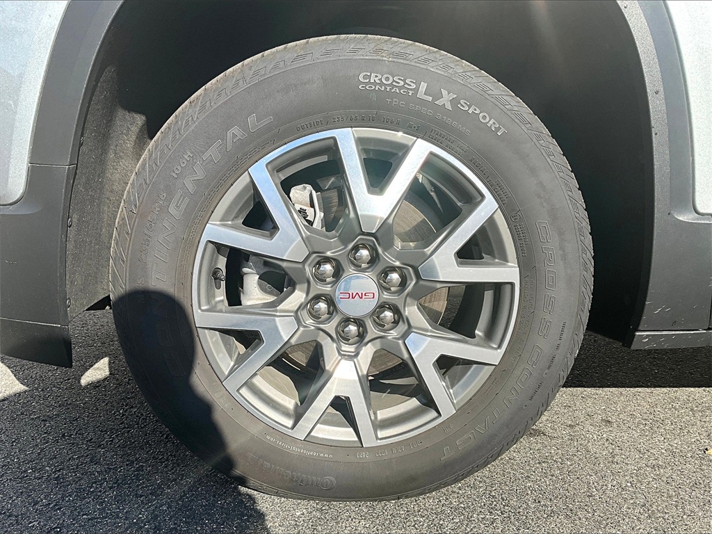 2023 Gmc Acadia SLE photo 7