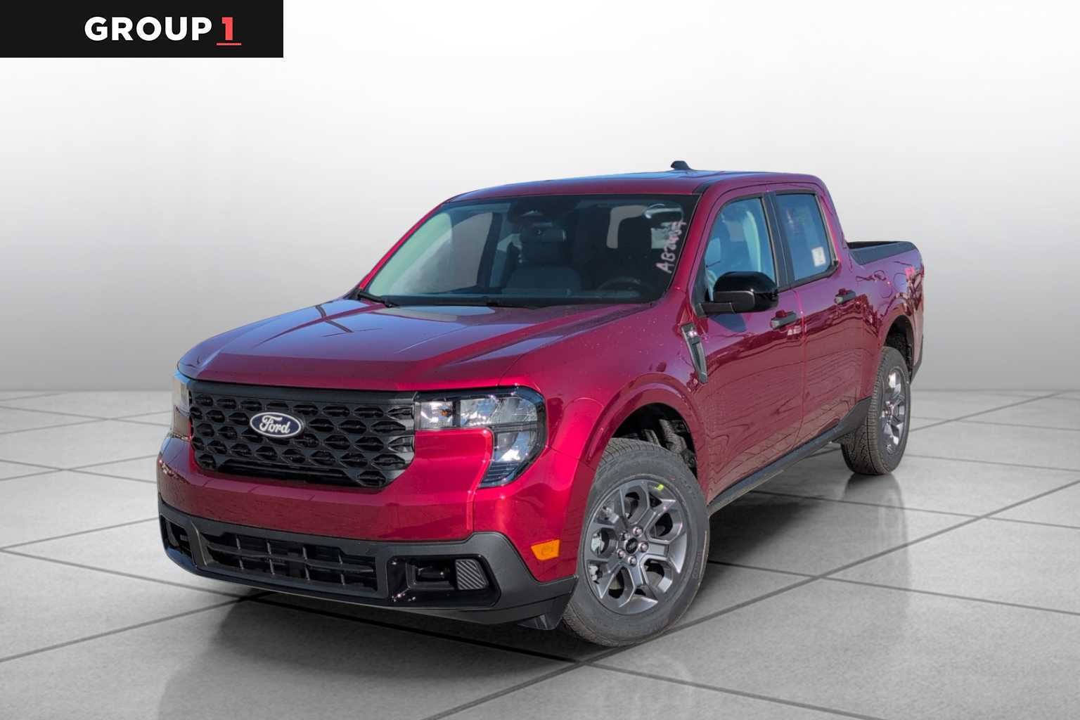 2025 Ford Maverick XLT's photo