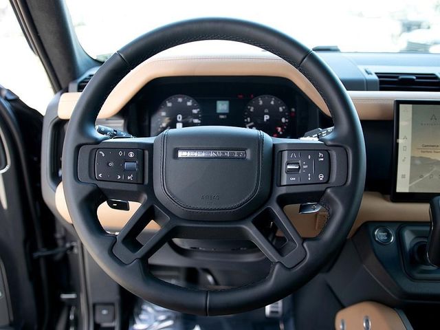 2025 Land Rover Defender 110 V8 photo 24
