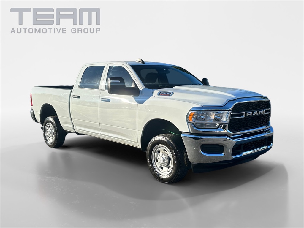 2024 RAM Ram 2500 Pickup Tradesman's photo
