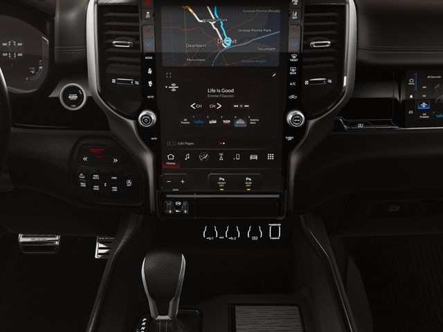 2026 Ram 1500 Rebel photo 25