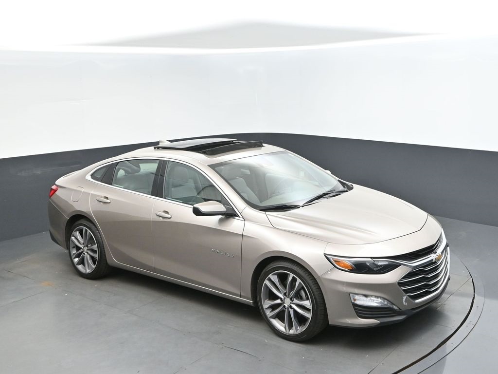 2023 Chevrolet Malibu 1LT