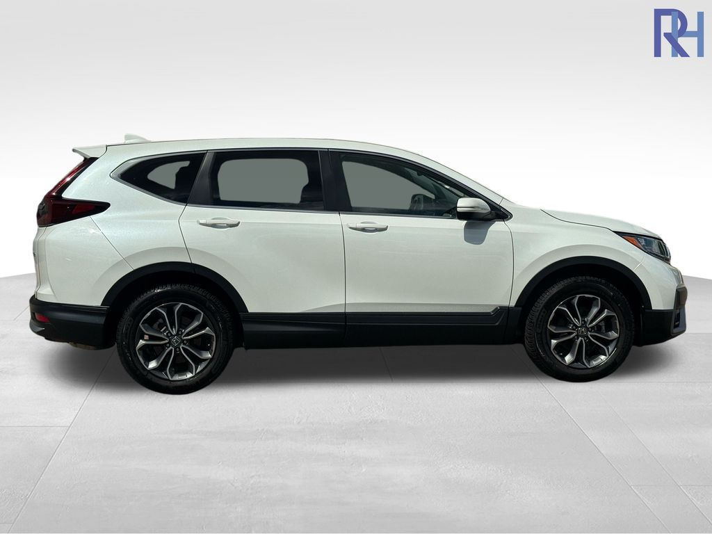 Used 2022 Honda CR-V EX with VIN 7FARW2H55NE046499 for sale in Coon Rapids, Minnesota