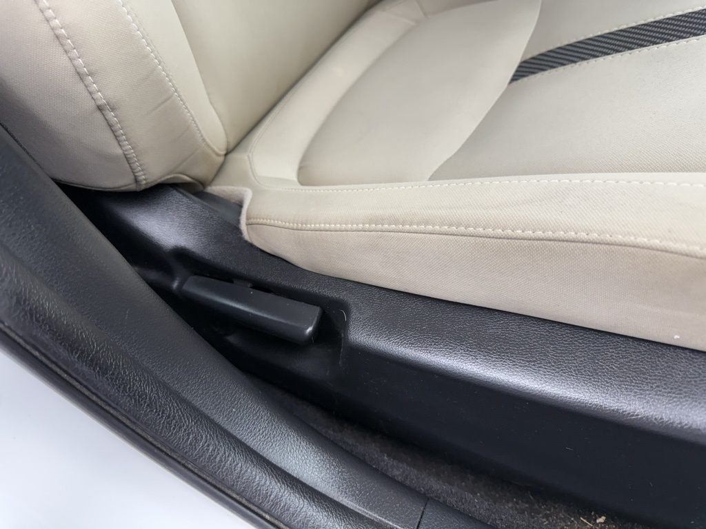 2016 Honda Civic LX photo 57