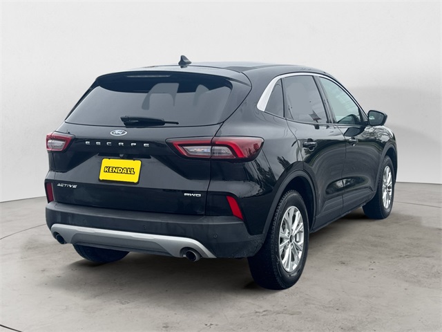 2024 Ford Escape Active photo 5