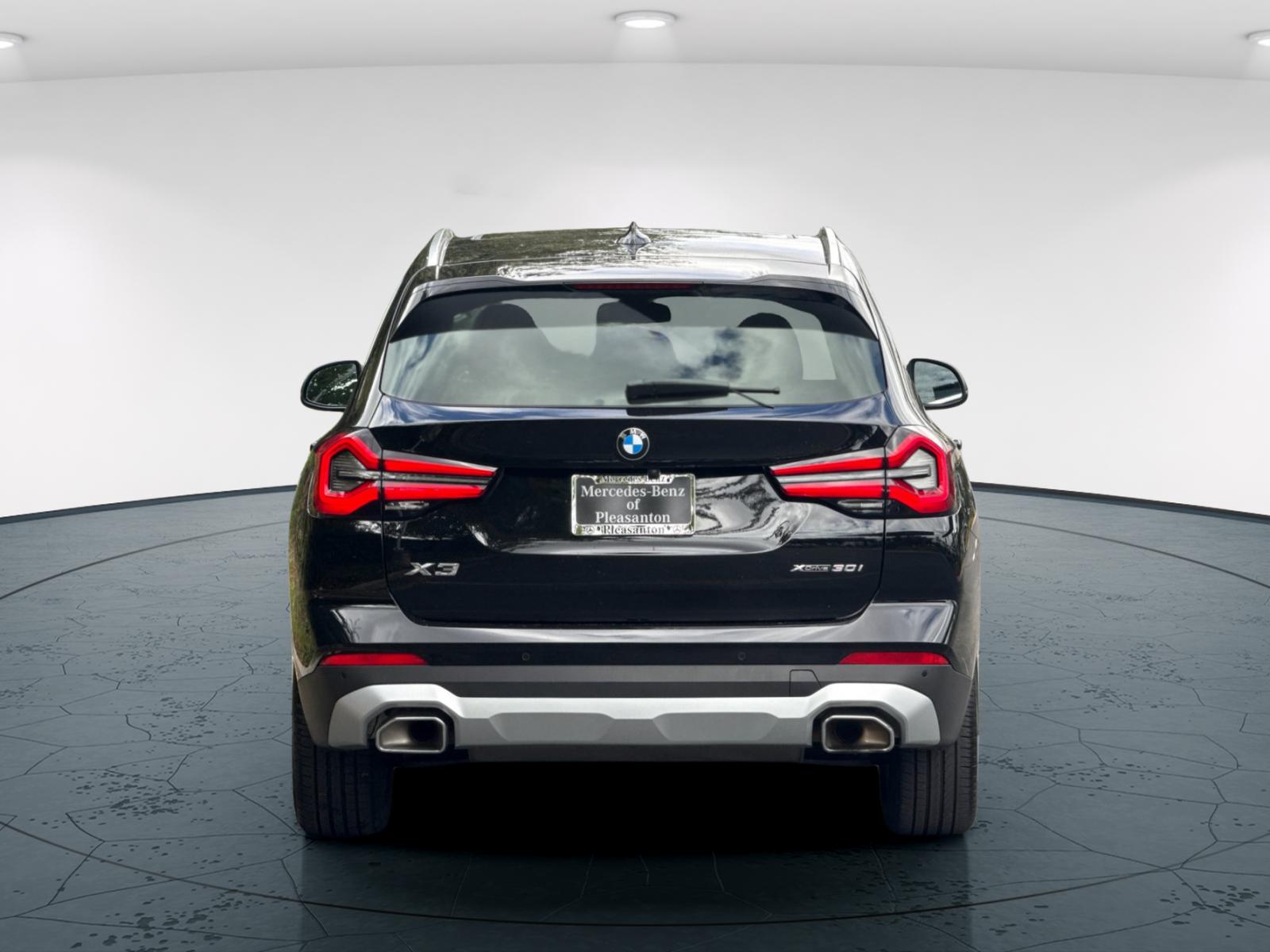 2023 Bmw X3 xDrive30i photo 6