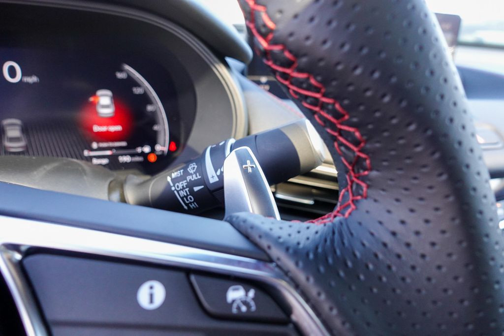 2025 Acura TLX SH-AWD A-Spec photo 17