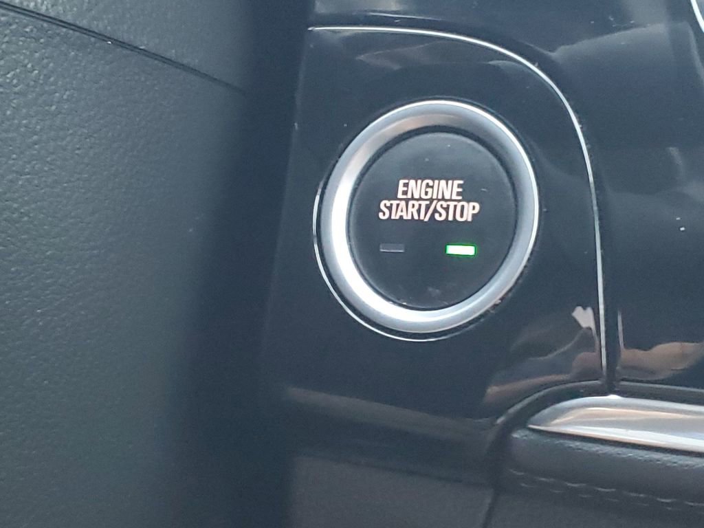 2019 Buick Encore Preferred photo 37