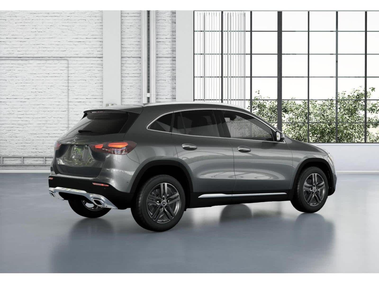 2026 Mercedes Benz GLA 250 photo 19