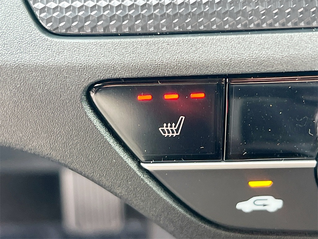 2026 Honda CR-V EX photo 22