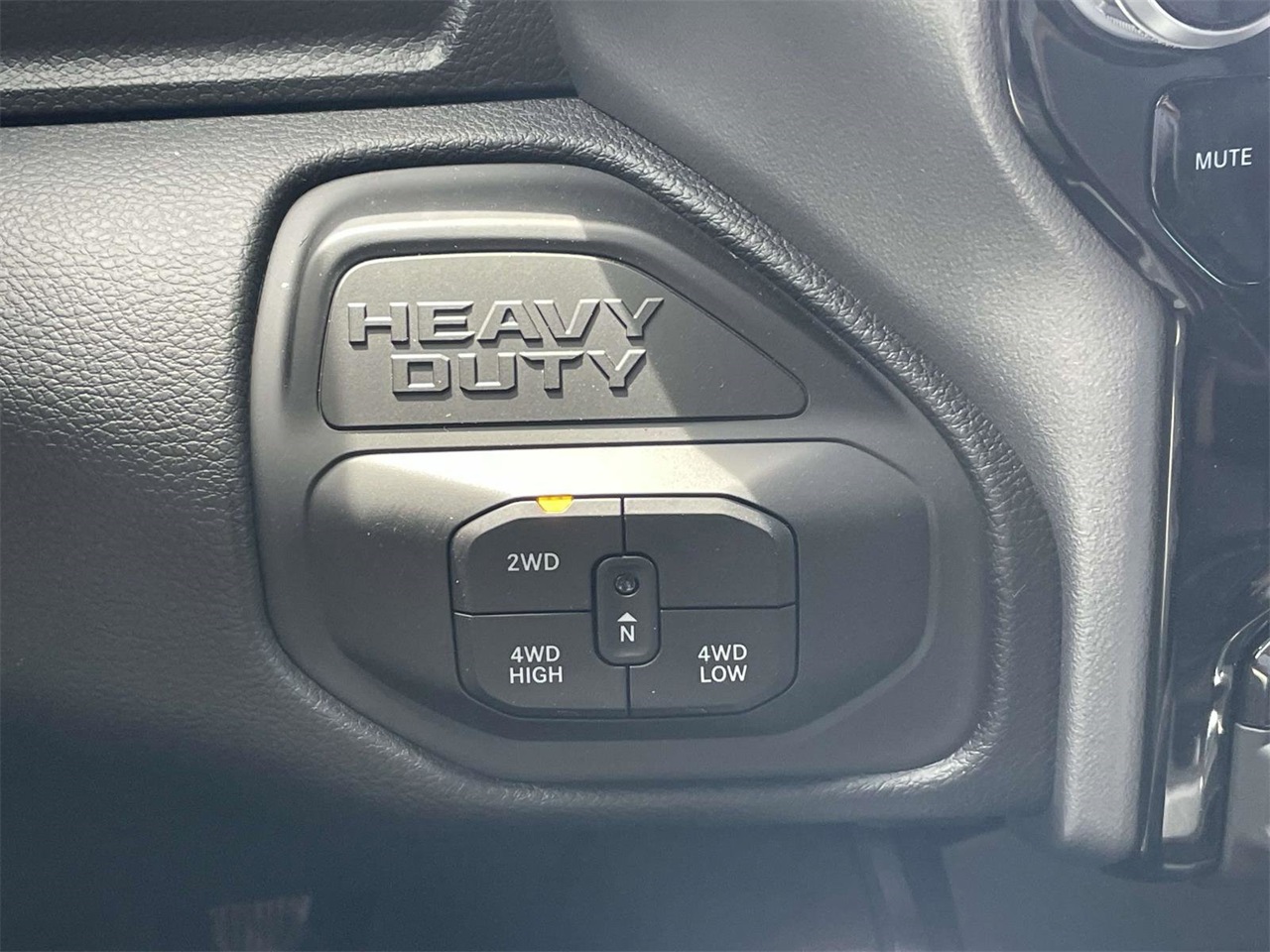 2026 Ram 2500 Big Horn photo 13