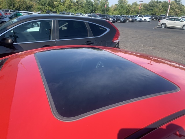 2006 Pontiac G6 GT photo 8