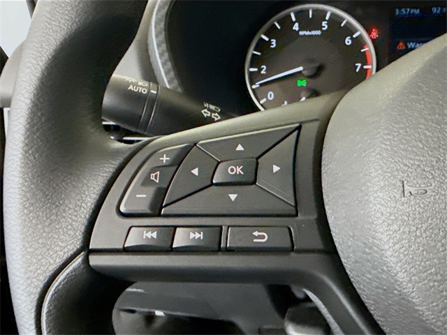 2025 Nissan Sentra S photo 11