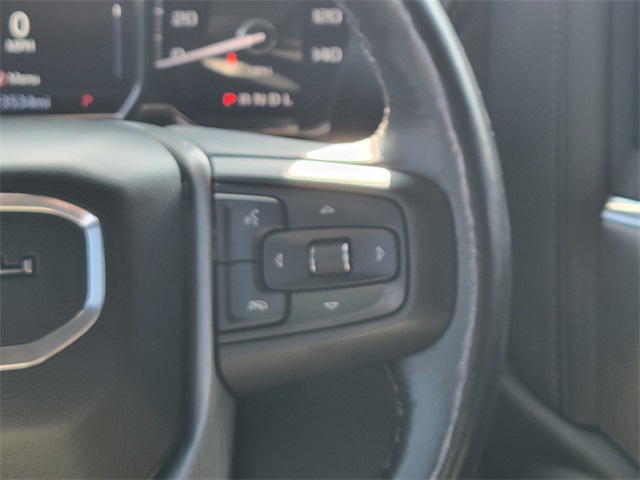 2020 Gmc Sierra 2500 HD Denali photo 29