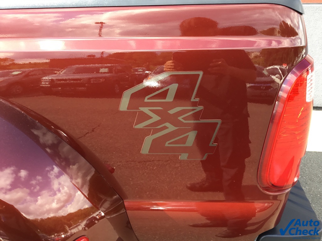 2015 Ford F-350 photo 18