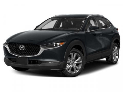 2023 Mazda CX-30 Preferred