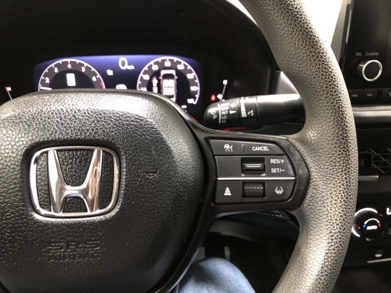 2024 Honda Accord EX photo 21