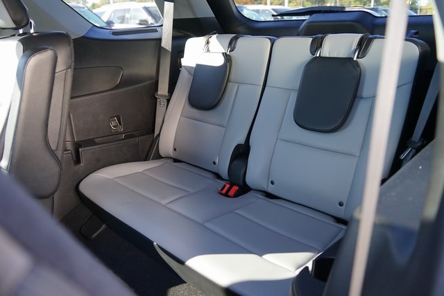 2021 FORD EXPLORER - Image 8