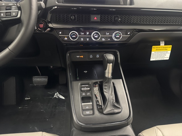 2026 Honda CR-V EX-L photo 25