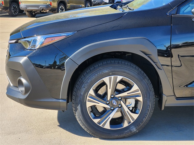 2026 Subaru Crosstrek Premium photo 4