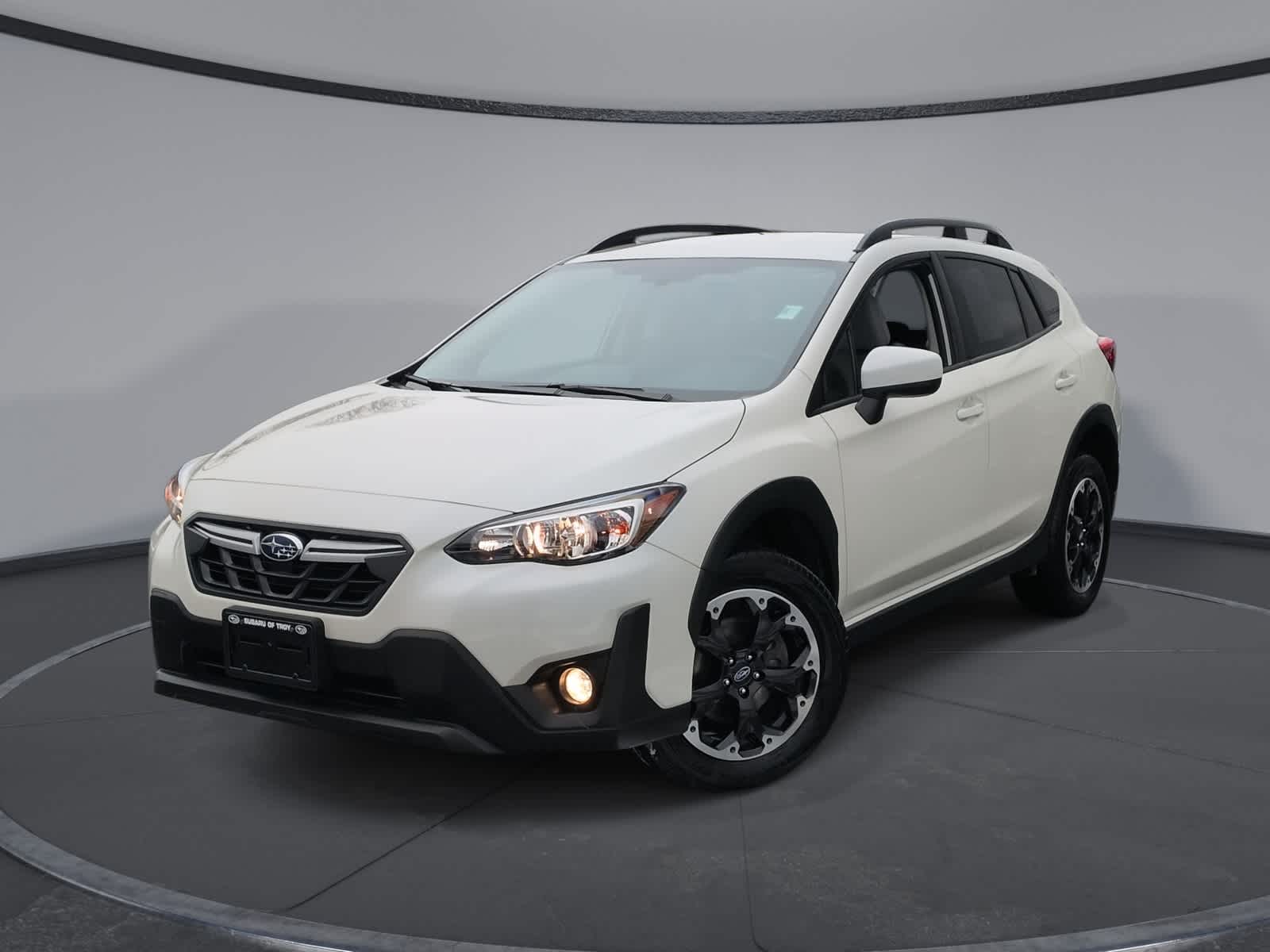 2023 Subaru Crosstrek Premium's photo