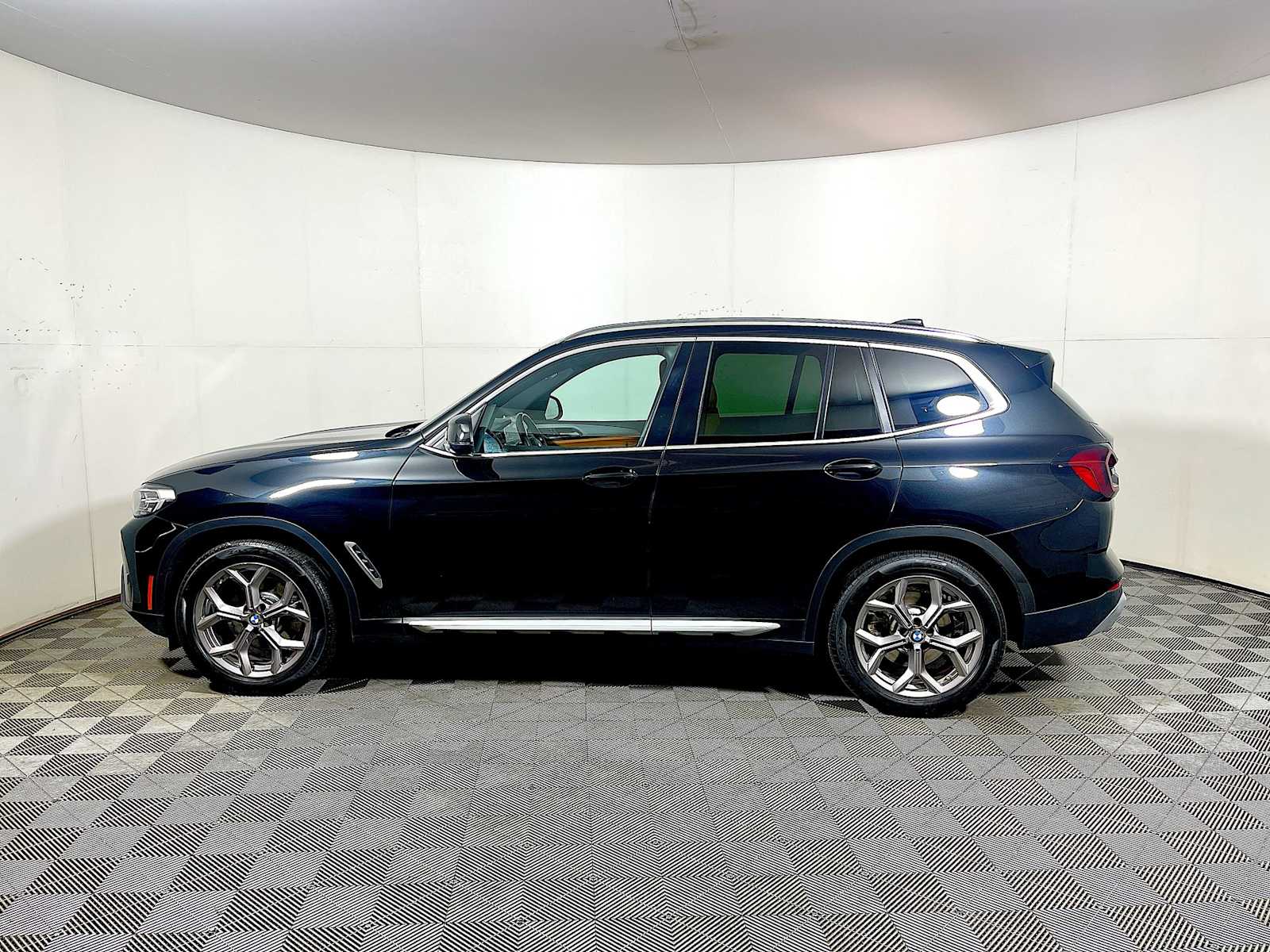 2022 Bmw X3 xDrive30i photo 4