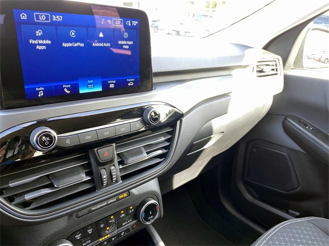 2025 Ford Escape Active photo 30