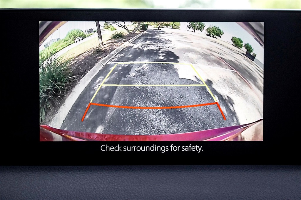 2024 Mazda CX-5 2.5 Select photo 23